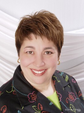 Кристин Меррилл