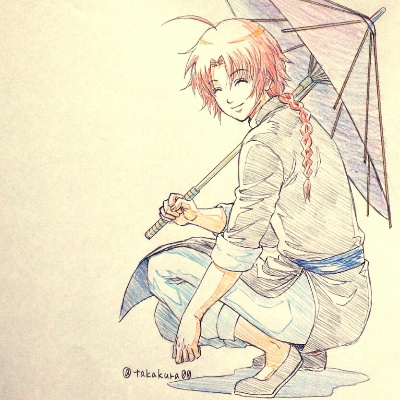 Каэ Такакура