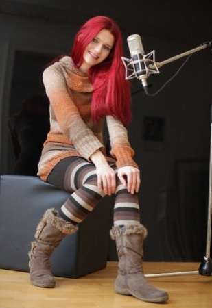 Катарина фон Даке