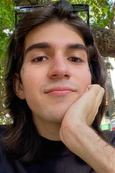 Мурило Мерино