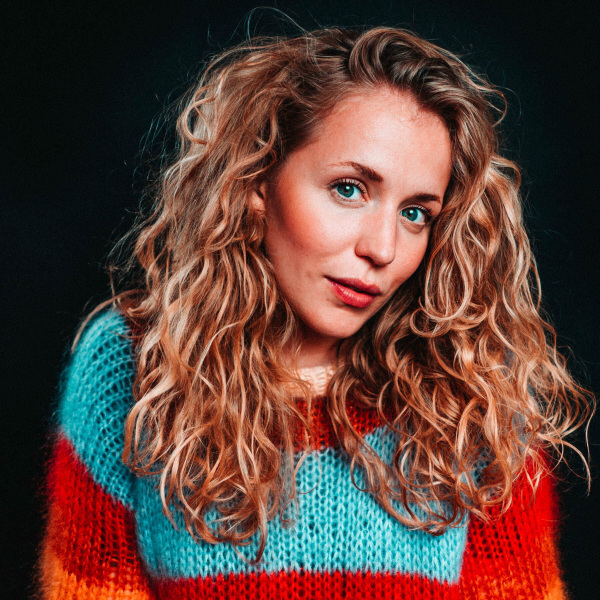 Лара-Мария Вихельс