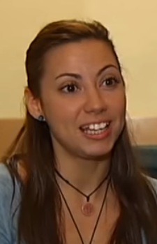 Изабель Вальс