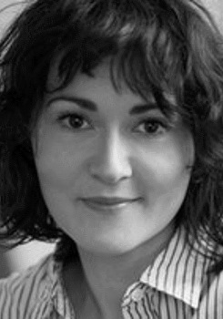 Селин Лежандр-Эрда