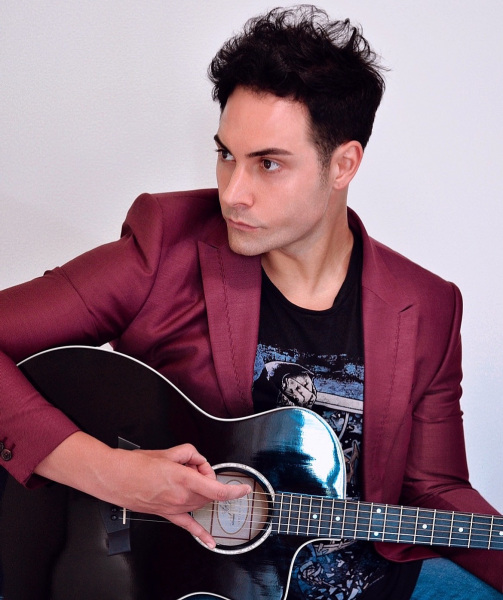 Паоло Андреа Ди Пьетро