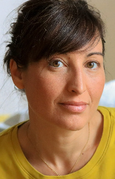 Эмили Шарбонье