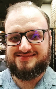 Нил Коллинз