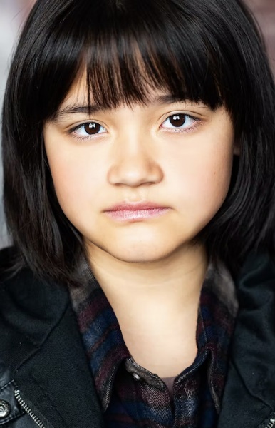 Araceli Prasarttongosoth