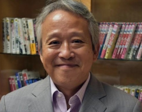 Кадзухико Торисима