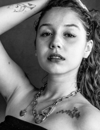 Марселла Альмейда