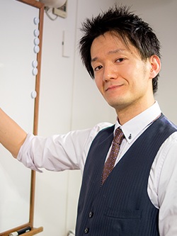 Сатоси Ямадзаки