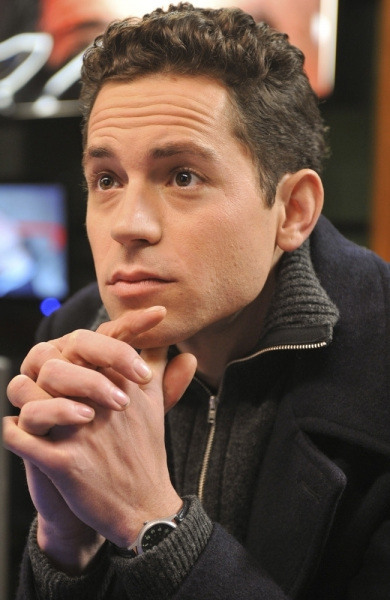 Валентин Мерле