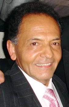 Артуро Меркадо