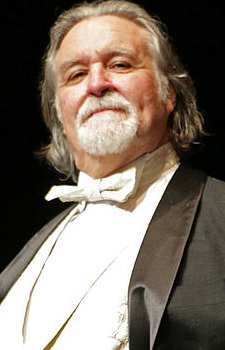 Эрик Леблан