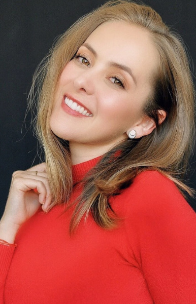 Каролина Айяла