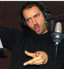 Родриго Сааведра