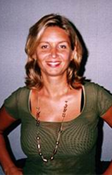 Элеонора Де Анджелис