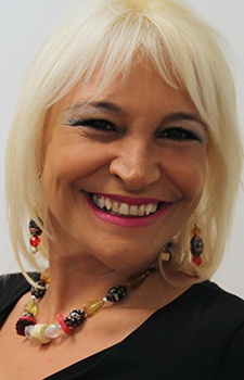 Марта Раулин