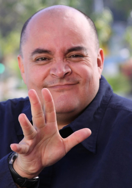 Рубен Трухильо