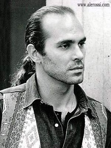 Андреа Вард