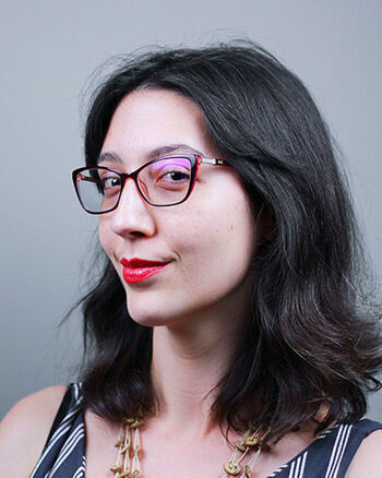 Мариана Позатто