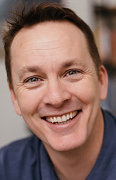 Джей Сефтон