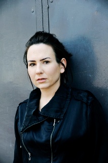 Анна Гризебах