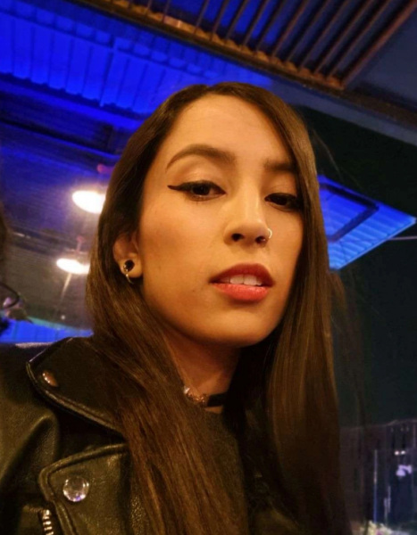 Паола Гарсия Санчес