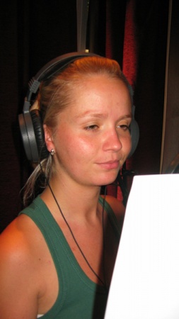 Илона Мольнар