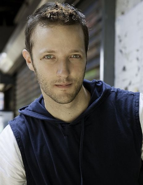 Райан Николлс