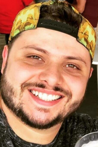 Винисиус Фагундес