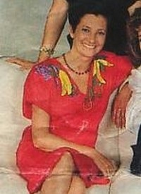 Аннамария Мантовани