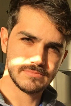 Лукас Маркондес