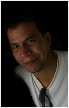 Анхель Балам