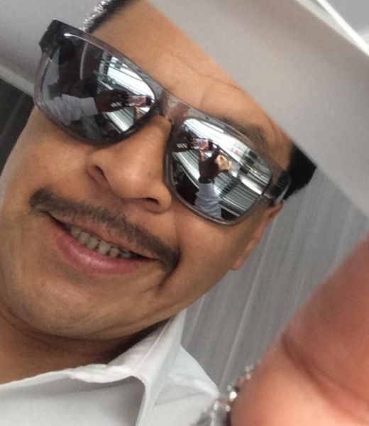 Эстебан Деско