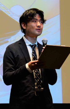 Сюн Фукудомэ