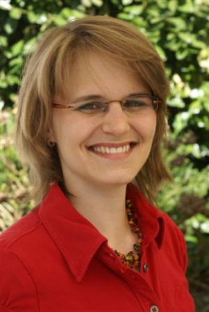 Катрин Нойссер