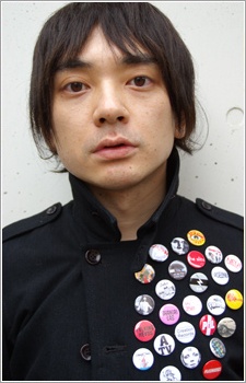 Кэйго Оямада