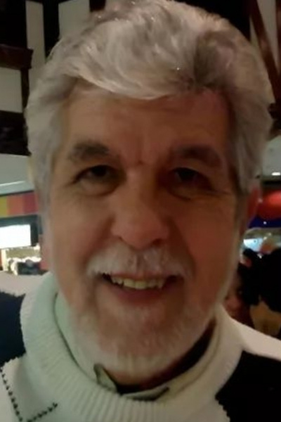 Пауло Роберто де Карвалью