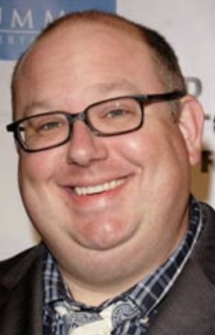 Bill Chott