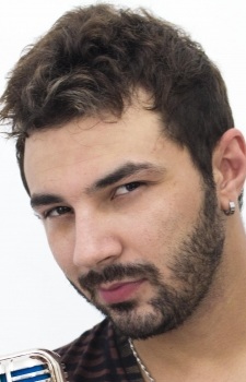 Рафаэль Россатто