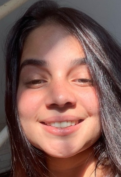 Таина Марсал