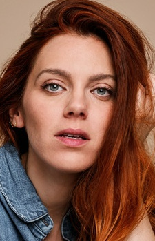 Анаис Дельва