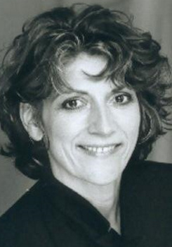 Véronique Augereau