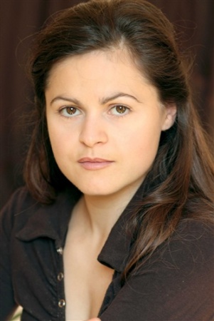 Корали Коскас