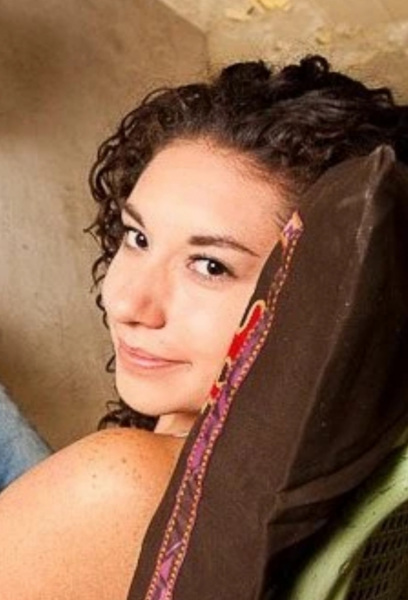 Роза-Мария Мартинес