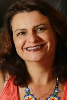 Лейла Ди Кастро