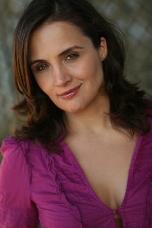 Кристен Резерфорд