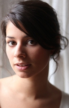 Мари Факундо