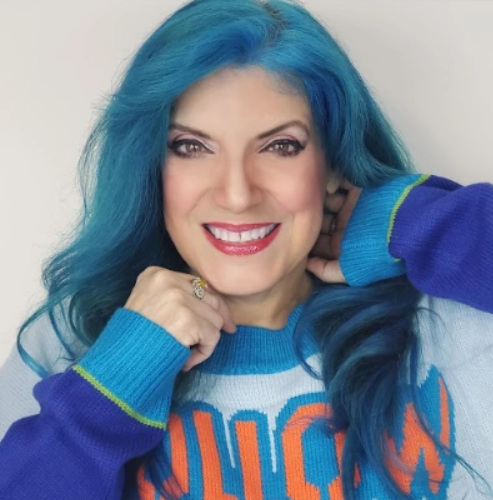 Патриция Алексис Гарсия