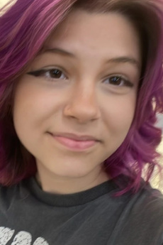 Кика Зангари